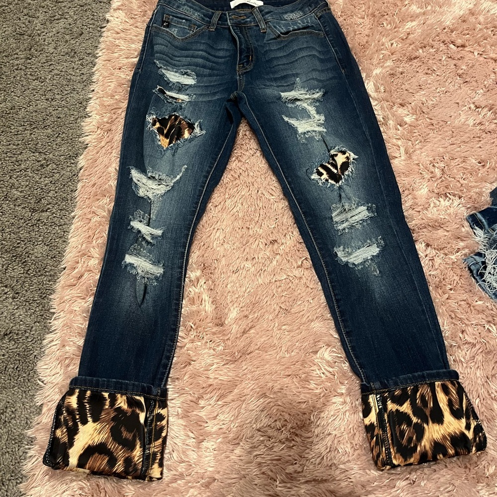 Kancan jeans